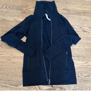 NWT Lululemon In Stride Jacket